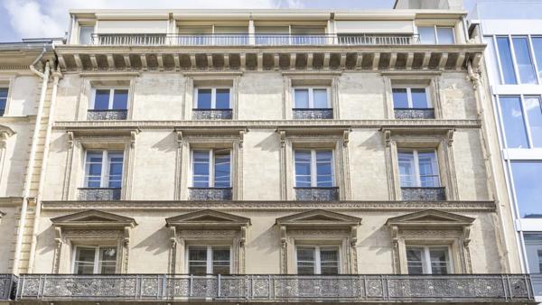 Appartement Paris 2e - RICHELIEU DROUOT