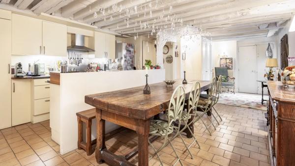 Appartement Paris 2e - RICHELIEU DROUOT