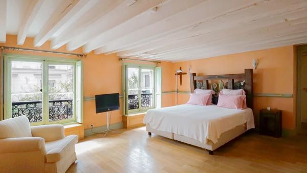 Appartement Paris 2e - RICHELIEU DROUOT