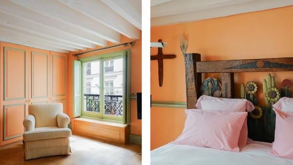 Appartement Paris 2e - RICHELIEU DROUOT