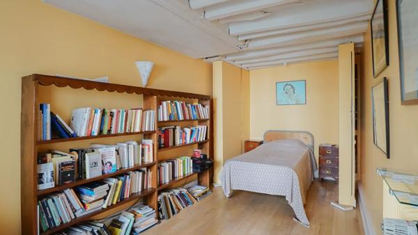 Appartement Paris 2e - RICHELIEU DROUOT