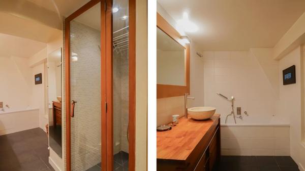 Appartement Paris 2e - RICHELIEU DROUOT