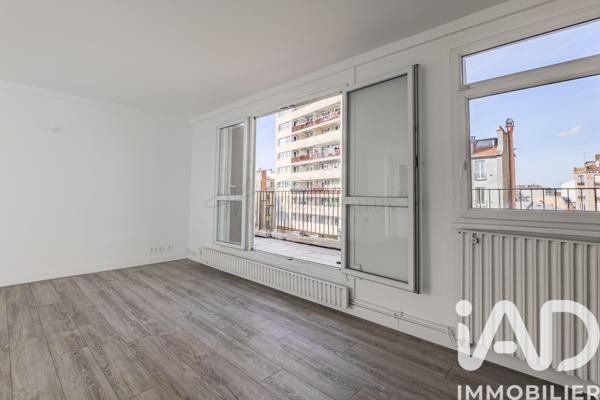 Appartement à vendre 4 pièces 84 m² Les Lilas