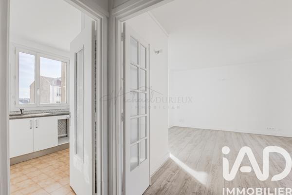 Appartement à vendre 4 pièces 84 m² Les Lilas