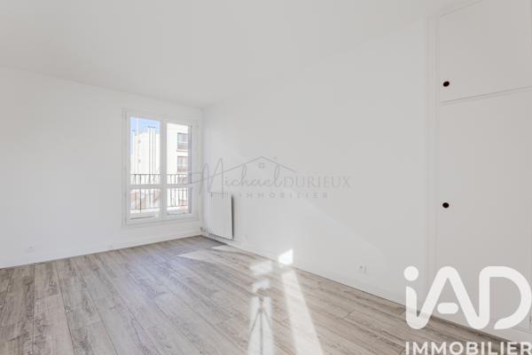 Appartement à vendre 4 pièces 84 m² Les Lilas