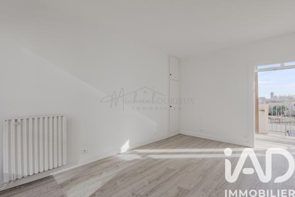 Appartement à vendre 4 pièces 84 m² Les Lilas