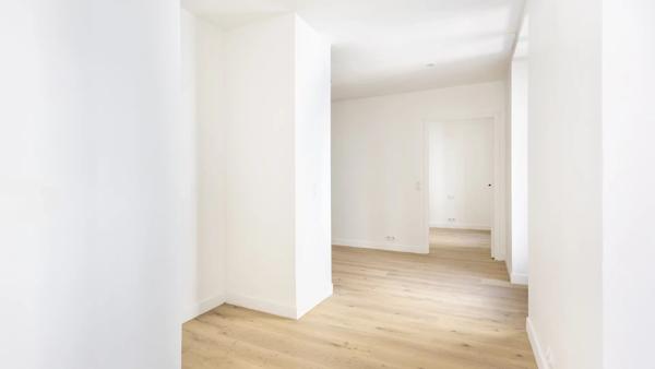 Appartement Paris 3e - RUE DU TEMPLE / SAINTE-AVOYE