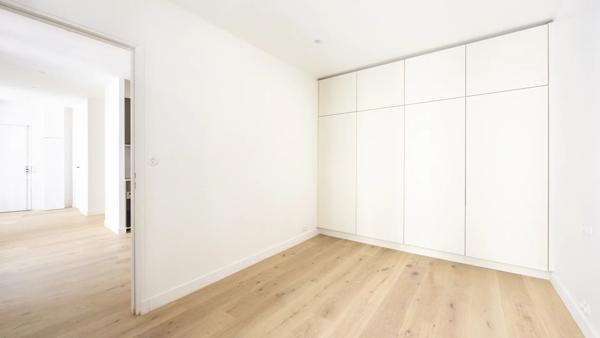 Appartement Paris 3e - RUE DU TEMPLE / SAINTE-AVOYE