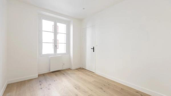 Appartement Paris 3e - RUE DU TEMPLE / SAINTE-AVOYE