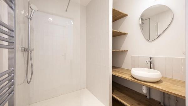 Appartement Paris 3e - RUE DU TEMPLE / SAINTE-AVOYE