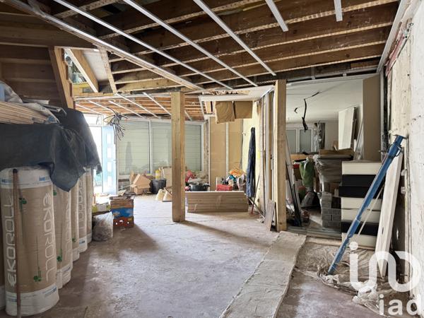 Maison à vendre 4 pièces 218 m² Boucau