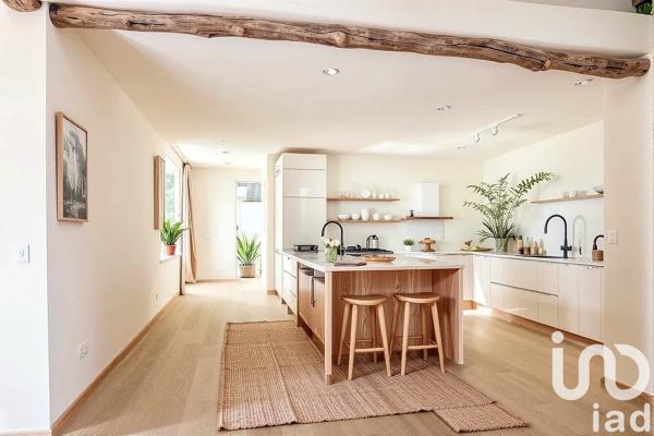 Maison à vendre 4 pièces 218 m² Boucau