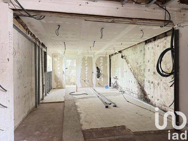 Maison à vendre 4 pièces 218 m² Boucau