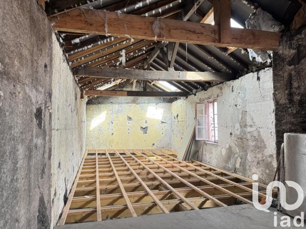 Maison à vendre 4 pièces 218 m² Boucau