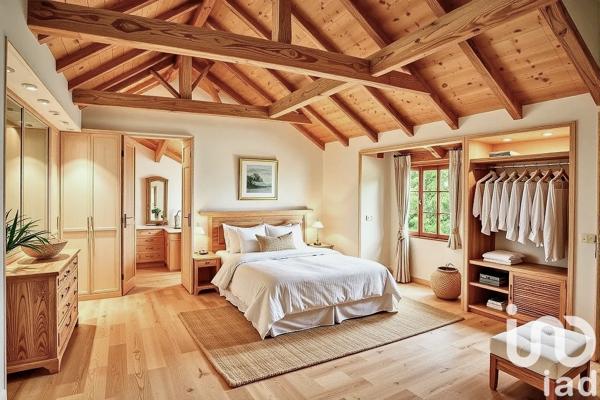 Maison à vendre 4 pièces 218 m² Boucau