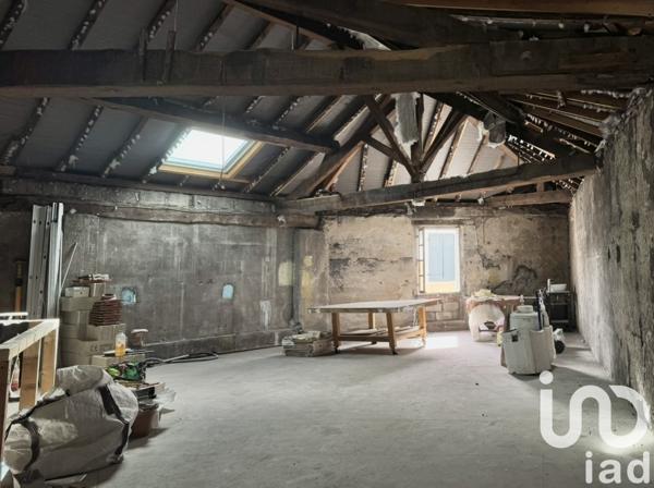 Maison à vendre 4 pièces 218 m² Boucau