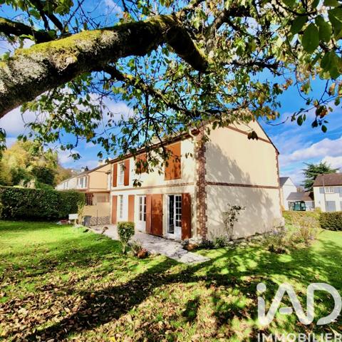 Maison à vendre 6 pièces 112 m² Beauvais