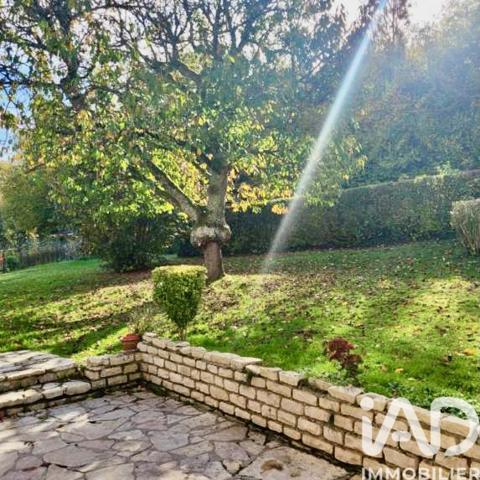 Maison à vendre 6 pièces 112 m² Beauvais