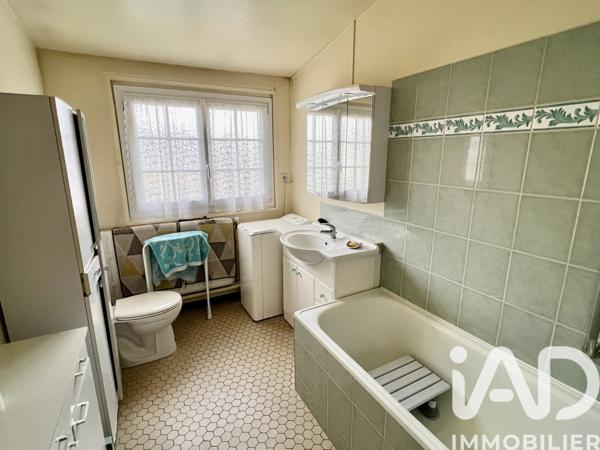 Maison à vendre 6 pièces 112 m² Beauvais