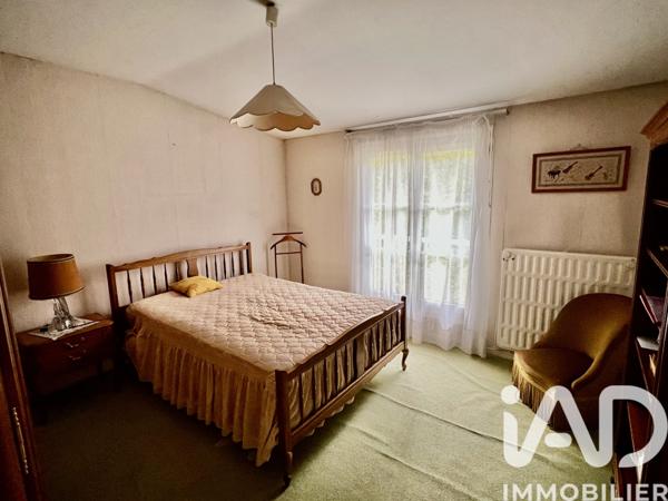 Maison à vendre 6 pièces 112 m² Beauvais