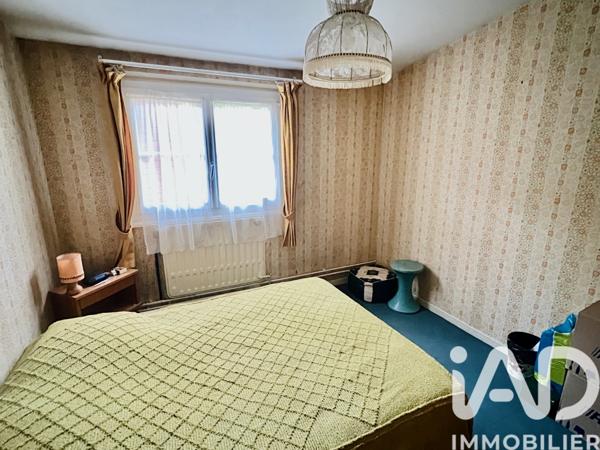 Maison à vendre 6 pièces 112 m² Beauvais