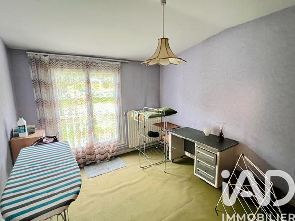 Maison à vendre 6 pièces 112 m² Beauvais