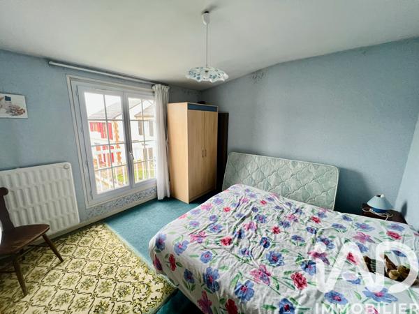 Maison à vendre 6 pièces 112 m² Beauvais