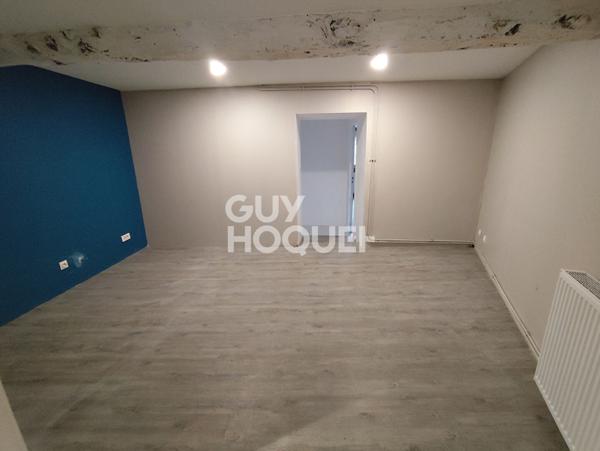 Maison située à Boen Sur Lignon de 101 m2 avec terrasse et garage