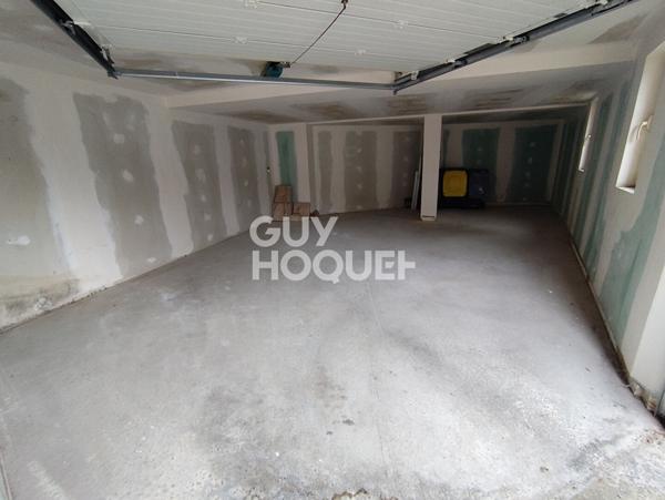 Maison située à Boen Sur Lignon de 101 m2 avec terrasse et garage