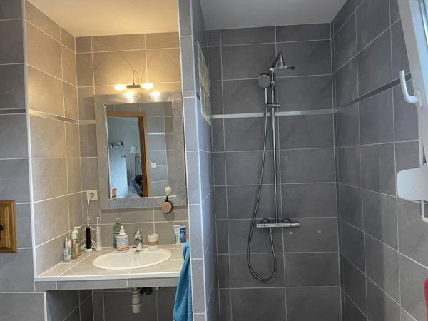 Maison contemporain en Alsace (67) au calme 140 m², 5p,,