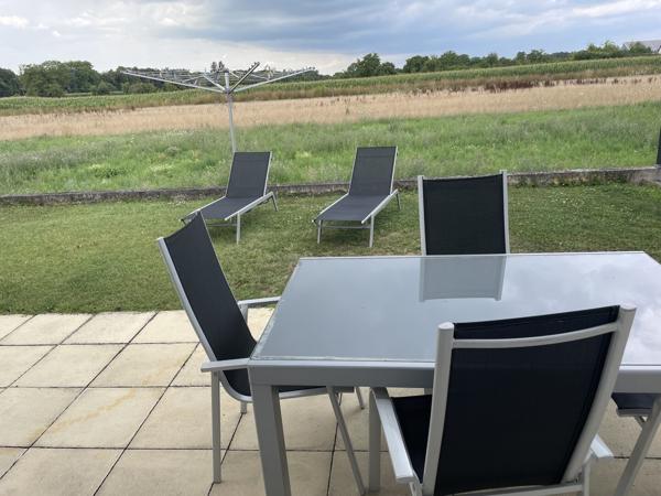 Maison contemporain en Alsace (67) au calme 140 m², 5p,,