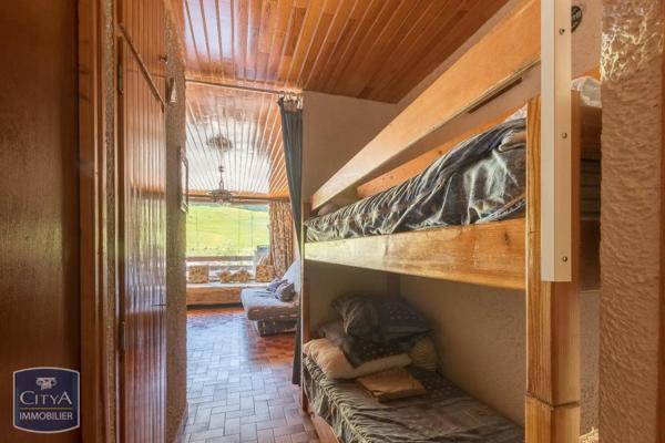 Appartement à vendre 1 pièce 25.43m²