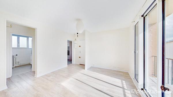 Appartement MASSY 4 pièces 57.94 m²