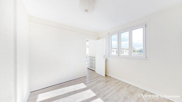 Appartement MASSY 4 pièces 57.94 m²