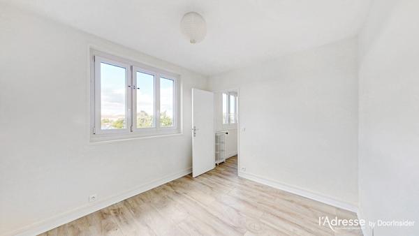 Appartement MASSY 4 pièces 57.94 m²