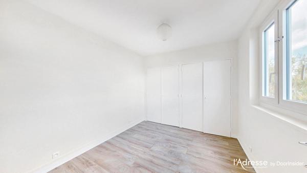 Appartement MASSY 4 pièces 57.94 m²