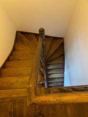 Roubaix (59100) 4 à 5 Chambres charme préservé 169 m2 Utiles