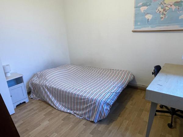 Roubaix (59100) 4 à 5 Chambres charme préservé 169 m2 Utiles