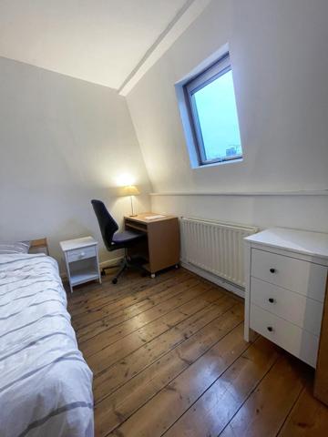 Roubaix (59100) 4 à 5 Chambres charme préservé 169 m2 Utiles