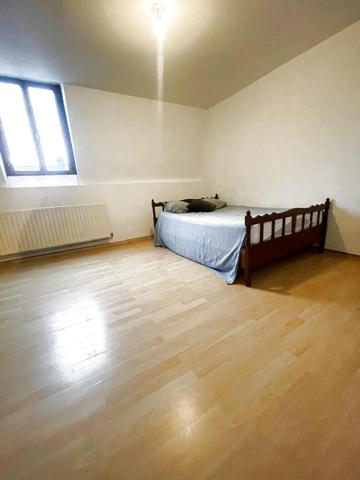 Roubaix (59100) 4 à 5 Chambres charme préservé 169 m2 Utiles