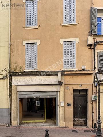 Maison à vendre à Brignoles