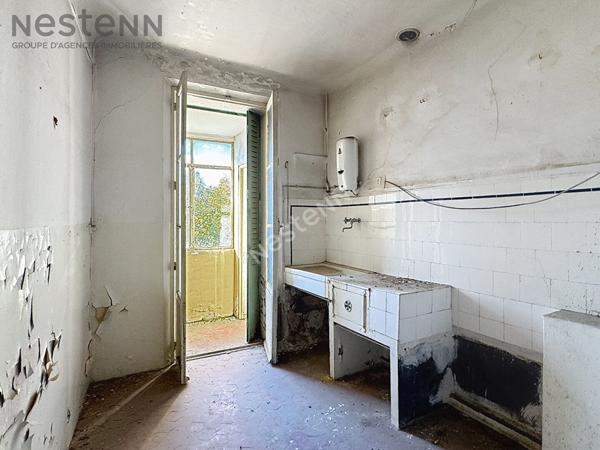 Maison à vendre à Brignoles