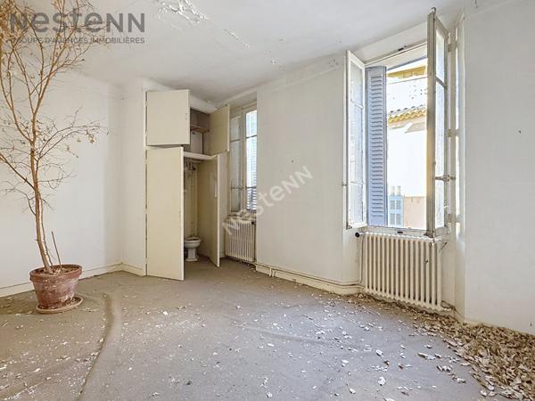 Maison à vendre à Brignoles