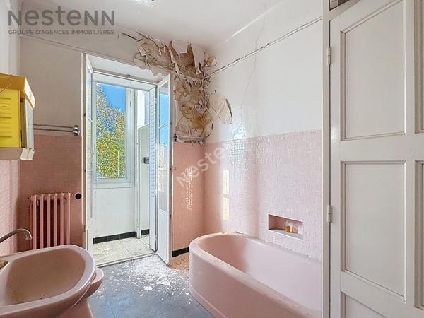 Maison à vendre à Brignoles