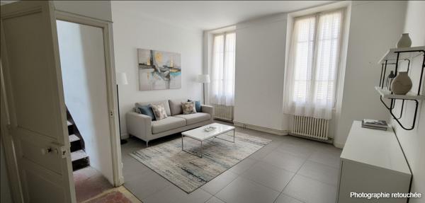 Maison à vendre à Brignoles