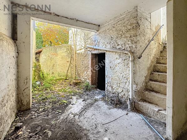 Maison à vendre à Brignoles