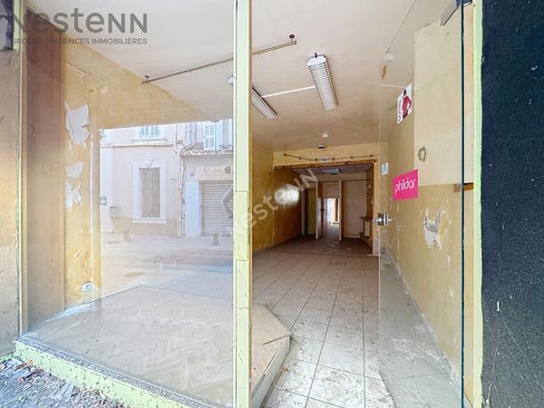 Maison à vendre à Brignoles