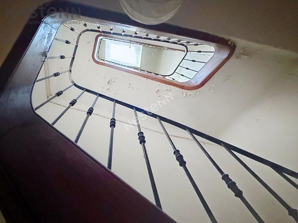 Maison à vendre à Brignoles