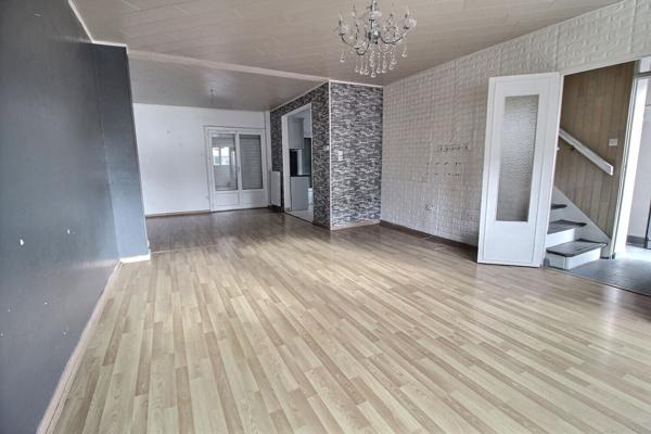 SAINT-ETIENNE DU ROUVRAY