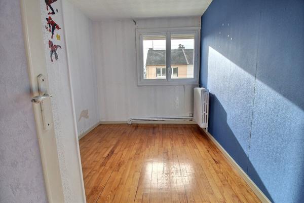 SAINT-ETIENNE DU ROUVRAY